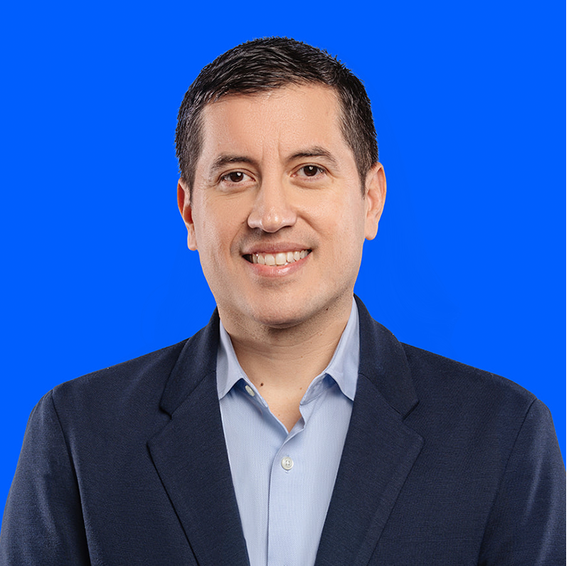 Francisco Martinez-Garcia