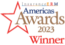 Insurance ERM Americas Awards 2023 Winner
