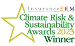 Insurance ERM CRSA Awards 2023 Winner