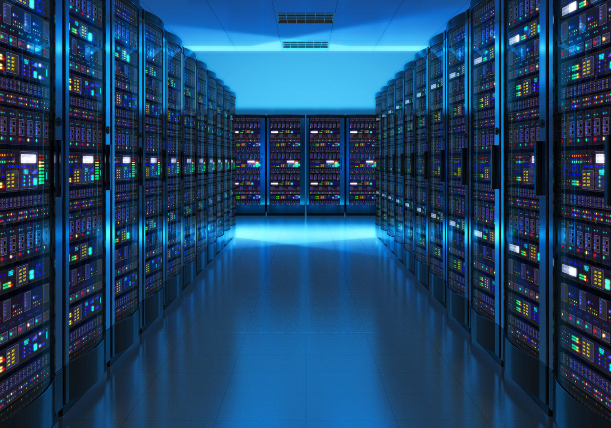 Data stories