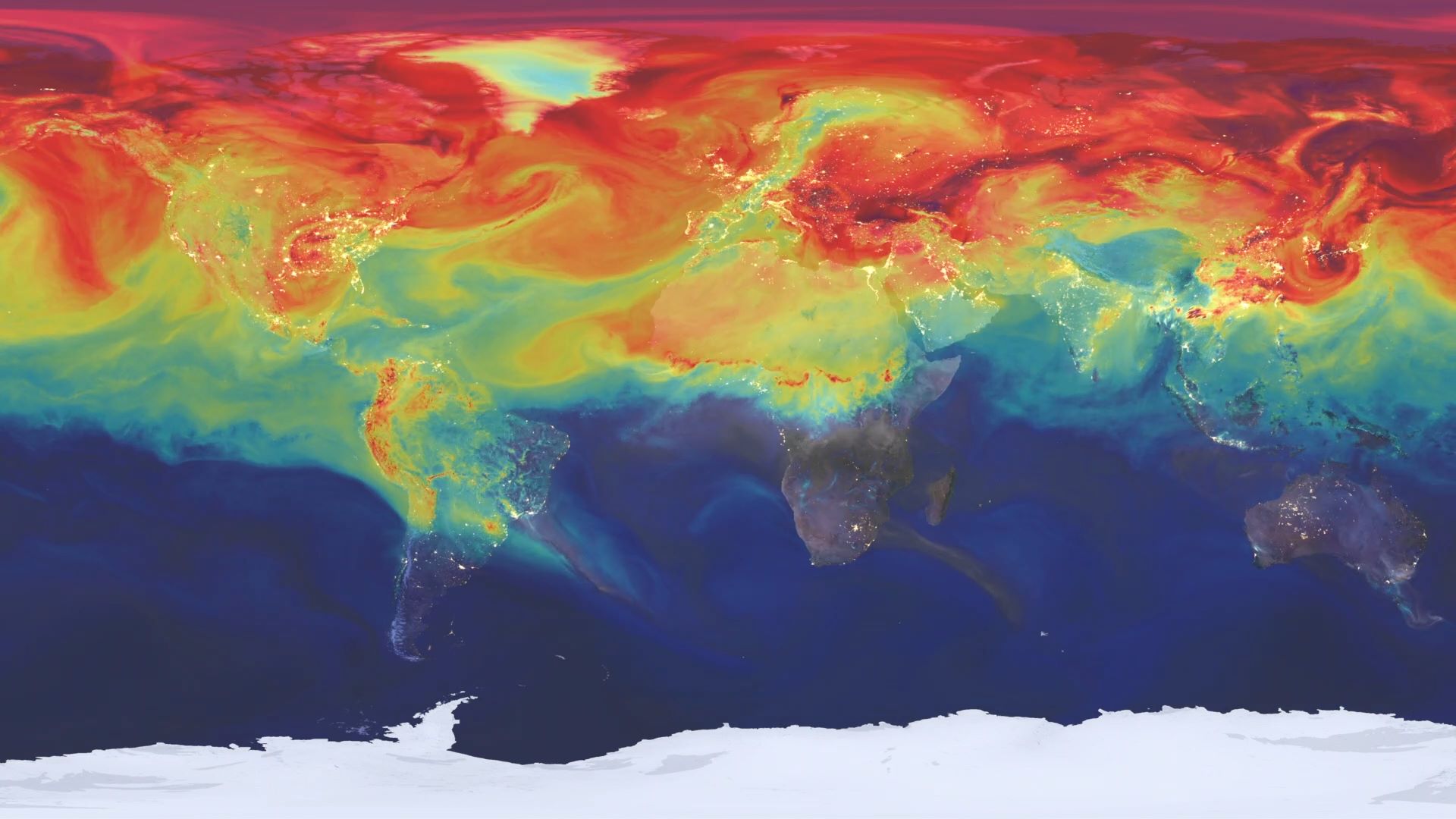 Low-income economies will struggle to fill climate finance gap, magnifying credit risks