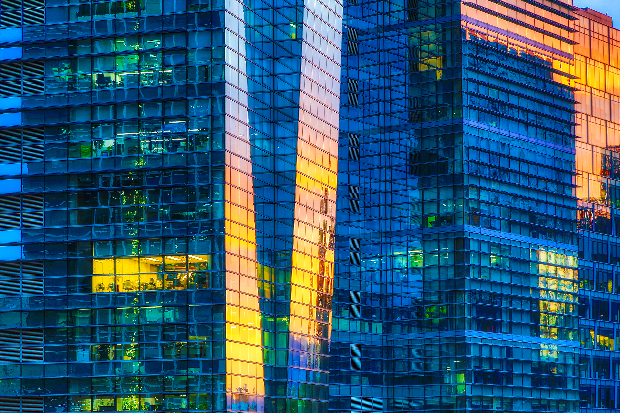 Codes of business conduct