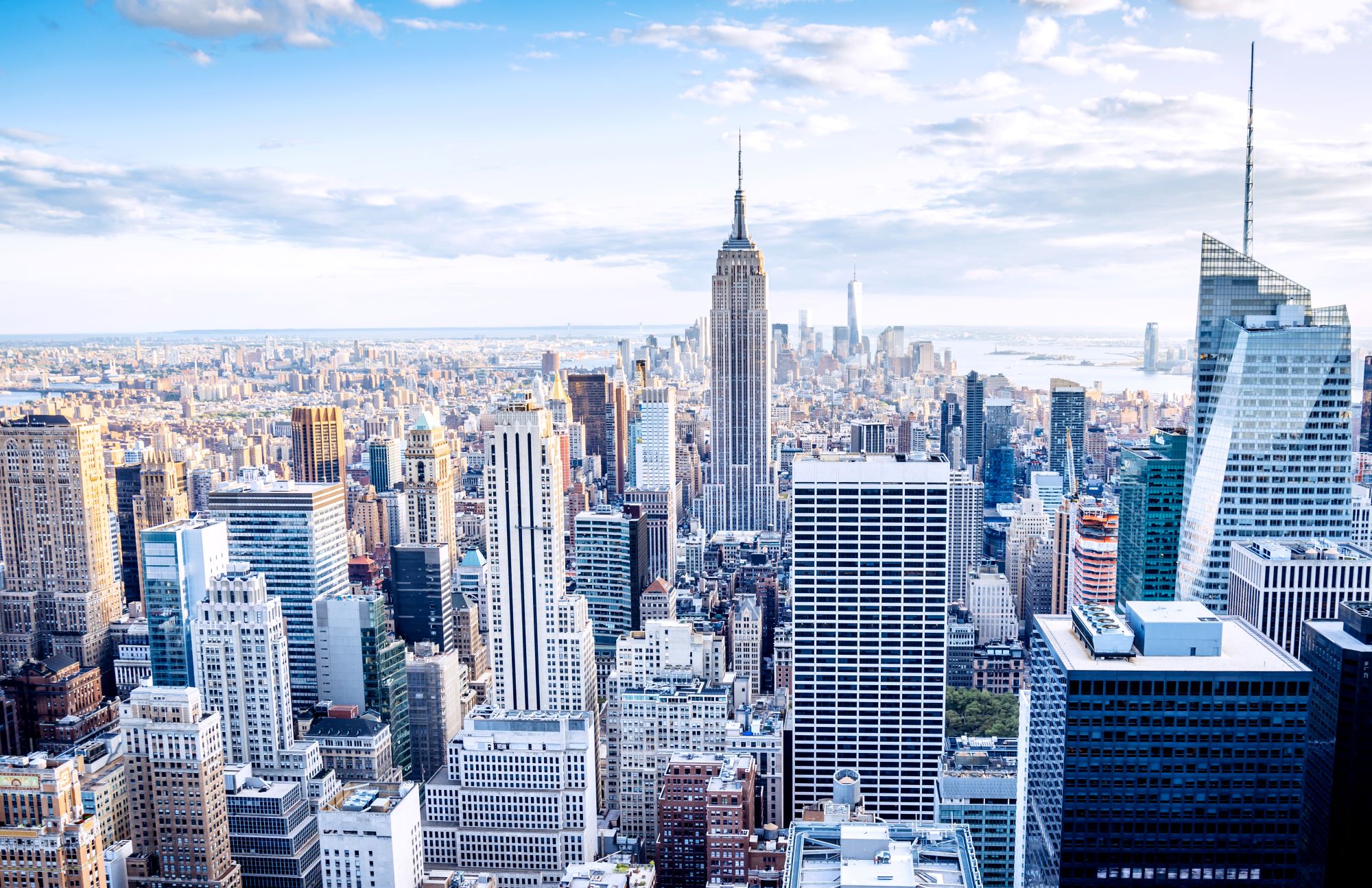 structured finance outlook