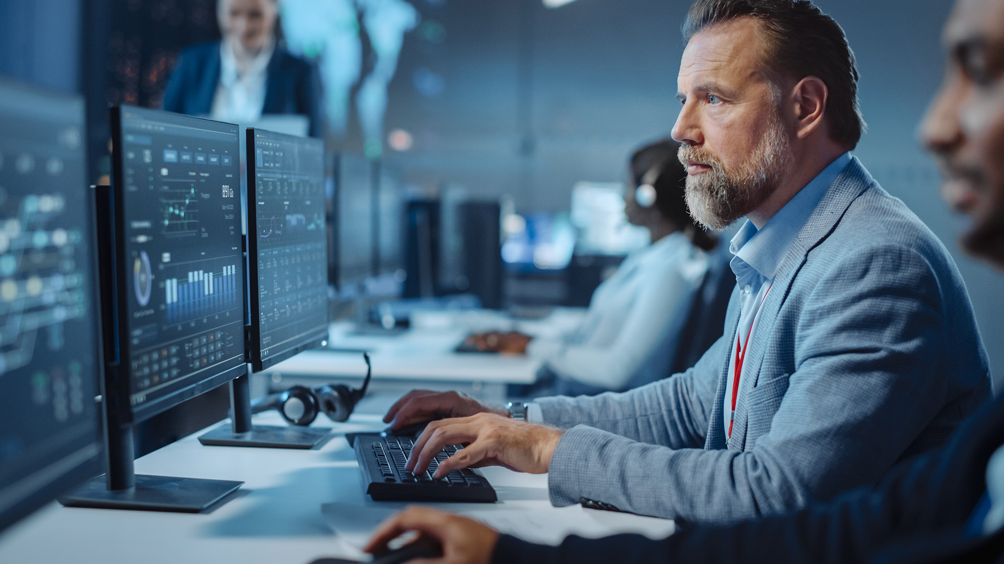cyber risk