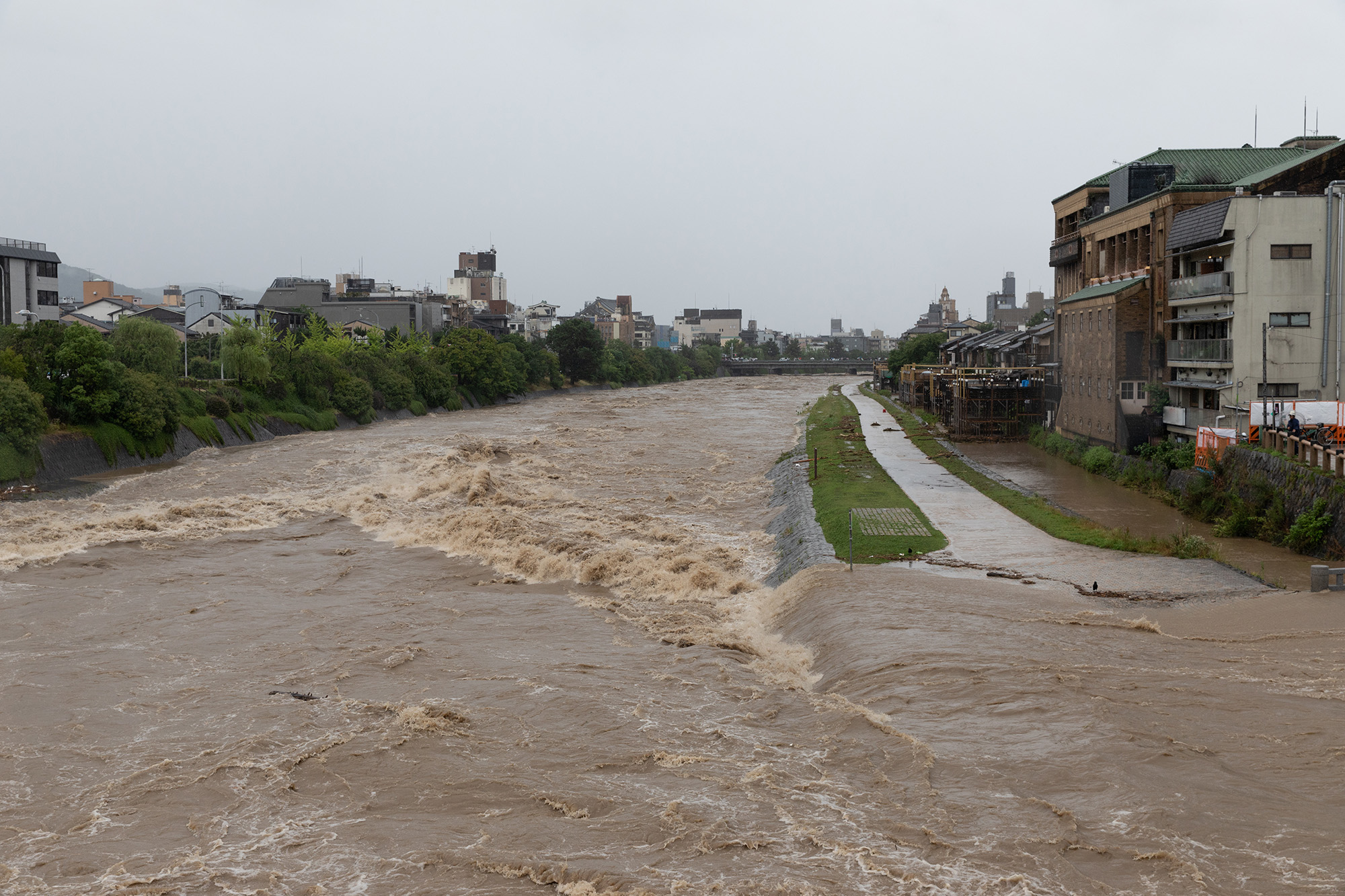flood