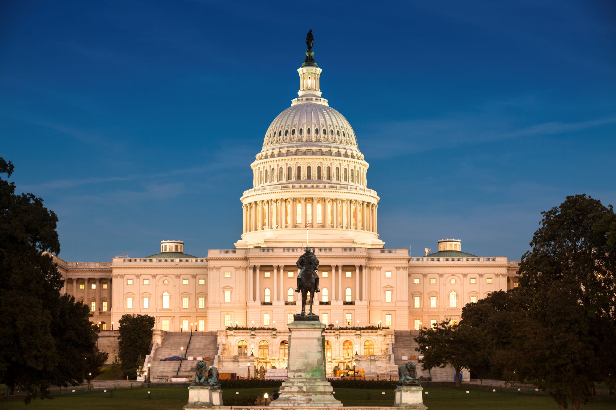 Presidential politics