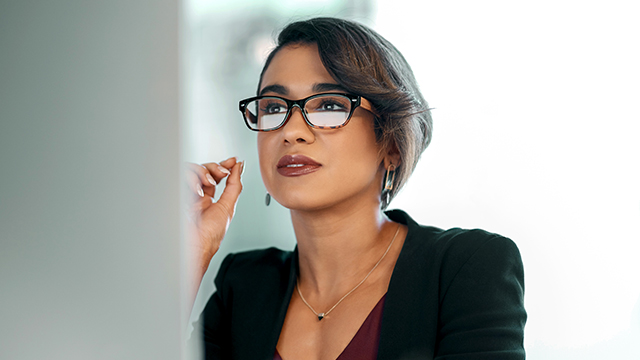 Discover new financial impact quantification capabilities
