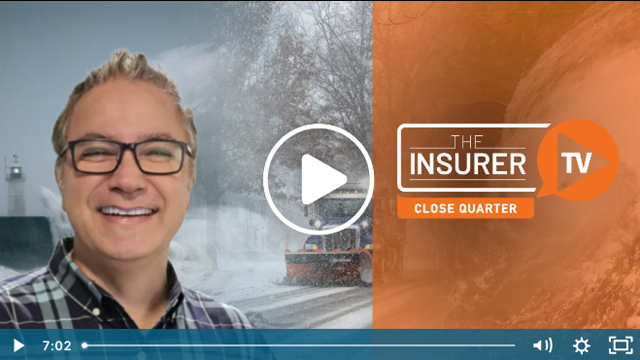 insurer tv